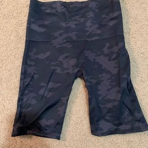 Spanx biker shorts